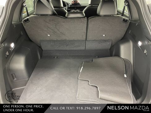 Used 2023 Honda CR-V Sport Touring image 39