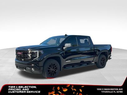 New 2026 GMC Sierra 1500 Elevation w/ Preferred Package