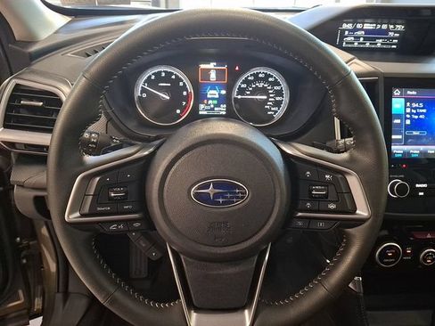 Certified 2023 Subaru Forester Touring AWD/4WD image 21