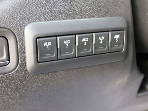 New 2024 Chevrolet Silverado 3500 W/T w/ WT Convenience Package RWD image 25