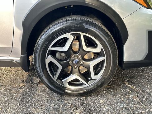 Used 2019 Subaru Crosstrek 2.0i Limited w/ Moonroof Package AWD/4WD image 13