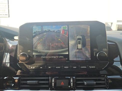 New 2025 Nissan Pathfinder Platinum image 43