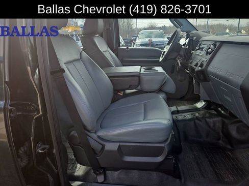 Used 2015 Ford F250 XL RWD image 29