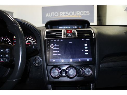 Used 2020 Subaru WRX Limited w/ Popular Package #3 image 27