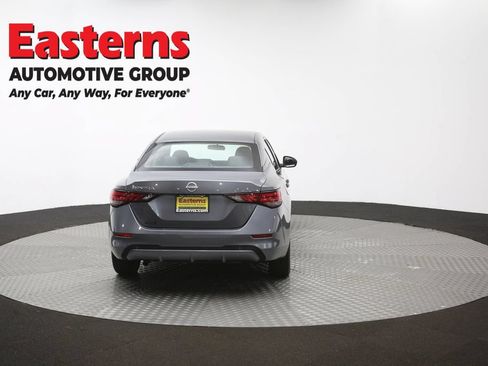 Used 2024 Nissan Sentra S FWD image 36