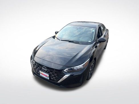 Used 2024 Nissan Sentra SV w/ All-Weather Package image 31