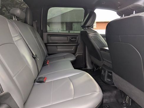 Used 2022 RAM 2500 Tradesman w/ Protection Group image 30