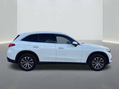 Used 2025 Mercedes-Benz GLC 300 4MATIC