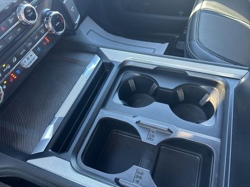 Used 2025 Ford F450 Platinum w/ FX4 Off-Road Package image 27