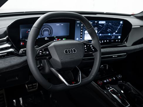 New 2026 Audi S5 Premium Plus AWD/4WD image 9