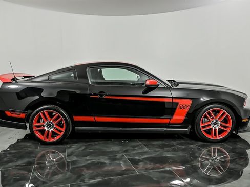 Used 2012 Ford Mustang Boss 302 RWD image 10