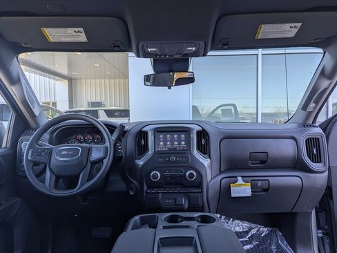 New 2026 GMC Sierra 1500 Pro w/ Pro Value Package image 16