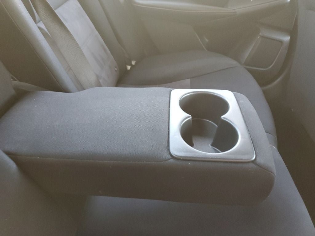 Used 2020 Nissan Sentra SR w/ Electronics Package FWD image 48