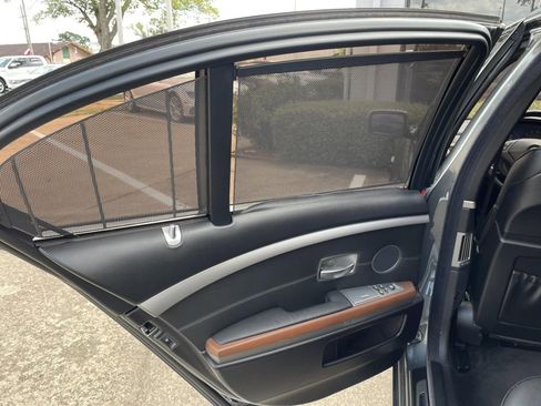 Used 2007 BMW 750i image 29