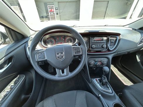 Used 2016 Dodge Dart SE w/ Convenience Group FWD image 14