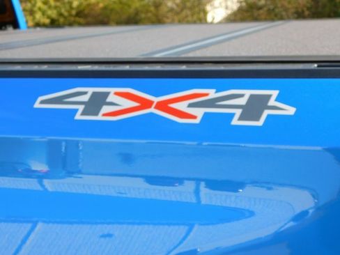 New 2026 Chevrolet Silverado 1500 LT w/ Safety Package image 41