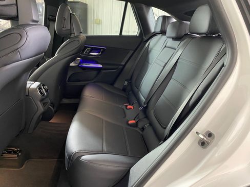 New 2026 Mercedes-Benz GLC 300 4MATIC image 13
