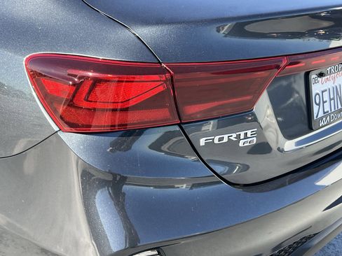 Certified 2023 Kia Forte LX image 19