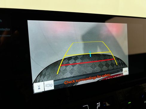 Certified 2026 Toyota Grand Highlander XLE image 19