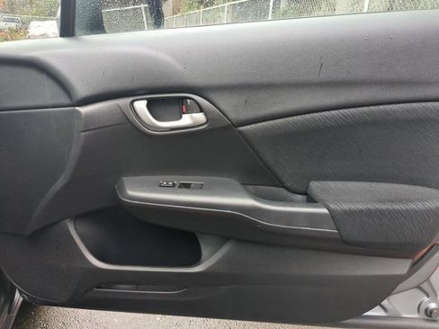Used 2013 Honda Civic LX image 24