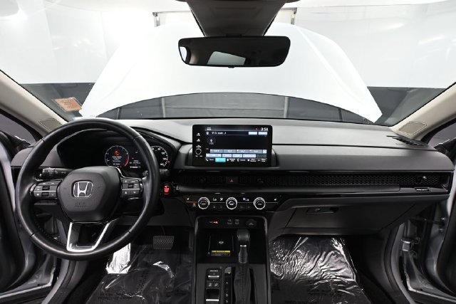 Used 2025 Honda CR-V EX-L image 19