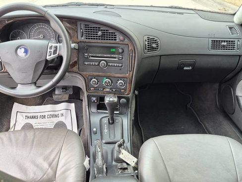 Used 2007 Saab 9-5 2.3T image 43