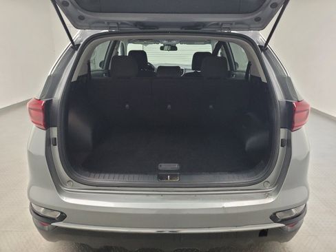 Used 2021 Kia Sportage LX AWD/4WD image 30