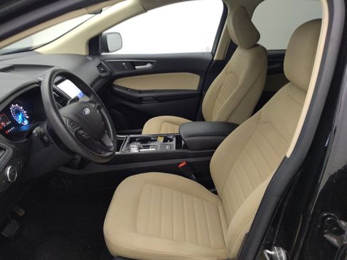 Used 2020 Ford Edge SE w/ Cargo Accessory Package AWD/4WD image 17