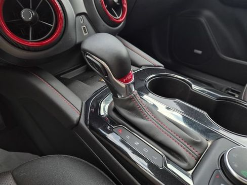 Used 2024 Chevrolet Blazer RS w/ LPO, Floor Liner Package FWD image 36