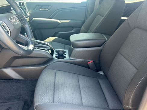 Used 2023 GMC Canyon Elevation w/ Trailering Package RWD image 15
