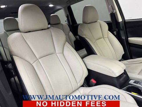 Used 2019 Subaru Ascent Limited image 23