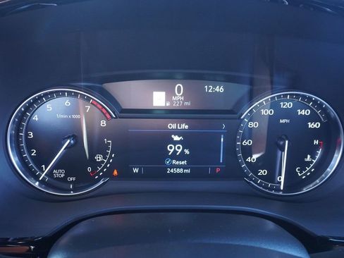 Certified 2025 Cadillac XT6 Premium Luxury image 22