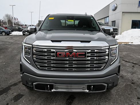 Used 2023 GMC Sierra 1500 Denali image 10