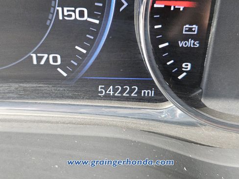 Used 2023 GMC Acadia Denali AWD/4WD image 22