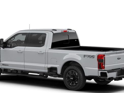 New 2026 Ford F250 Lariat w/ Black Appearance Package AWD/4WD image 24