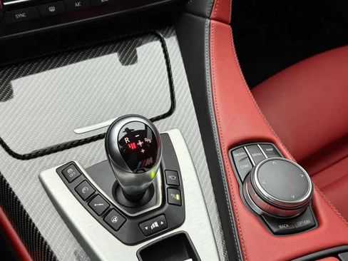 Used 2018 BMW M6 Gran Coupe image 3