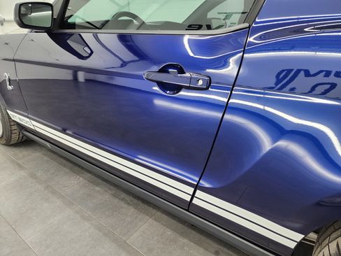 Used 2012 Ford Mustang Shelby GT500 image 52