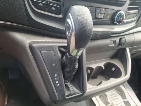 Used 2024 Ford Transit 250 Low Roof w/ Exterior Upgrade Package RWD image 14