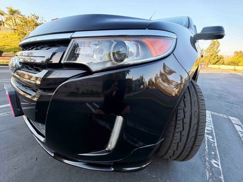 Used 2013 Ford Edge Sport w/ Driver Entry Pkg AWD/4WD image 9