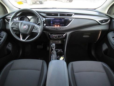 Used 2022 Buick Encore GX Select image 11