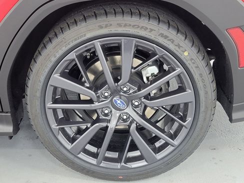 New 2025 Subaru WRX Premium image 7