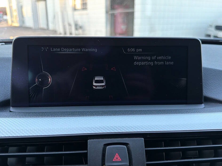 Used 2014 BMW 435i xDrive Coupe AWD/4WD image 13