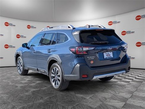 Certified 2023 Subaru Outback Touring image 7