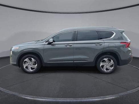Used 2023 Hyundai Santa Fe SEL FWD image 5