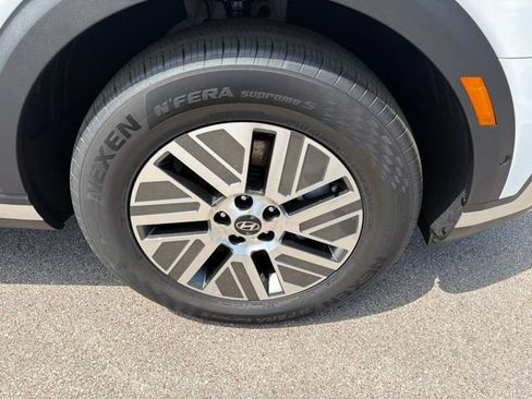 New 2026 Hyundai Palisade SEL Premium FWD image 10
