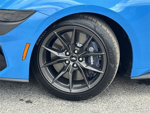 New 2025 Ford Mustang Dark Horse image 39