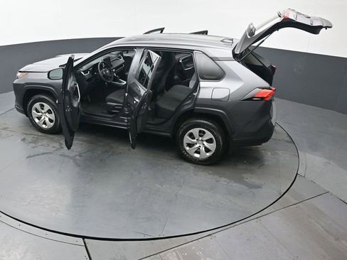 Used 2023 Toyota RAV4 LE image 49