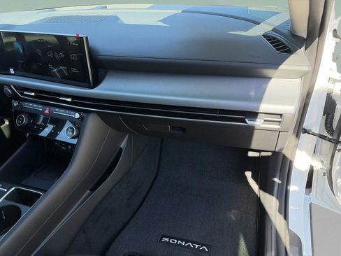 New 2026 Hyundai Sonata SEL FWD image 19