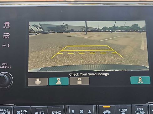 Used 2022 Honda Odyssey EX-L image 24