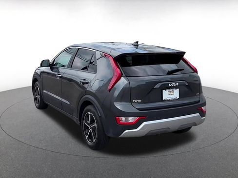 Used 2026 Kia Niro LX FWD image 11